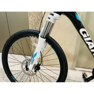 捷安特自行車GIANT ATX ELITE 27.5 面交賞車無配送