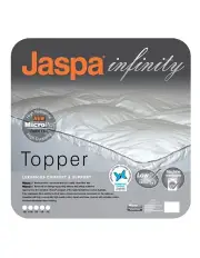 [Jaspa Herington] Micropol Mattress Topper