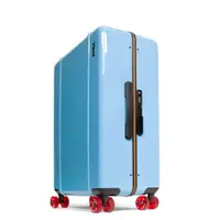 在飛比找誠品線上優惠-Floyd 31吋行李箱(寶寶藍)