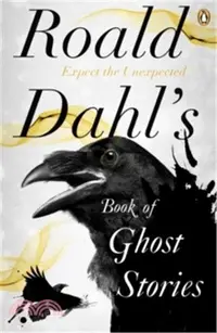 在飛比找三民網路書店優惠-Roald Dahl's Book of Ghost Sto