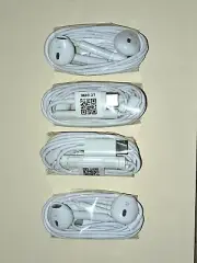 apple earphones Type C