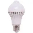 E27 Led Bulb Light Motion Sensor Light LED PIR Motion Sensor Lamp Globe9872