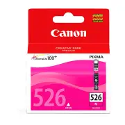 Genuine Canon CLI 526 Magenta