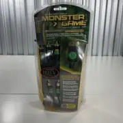 Monster Cable Gamelink 400X XBOX Gold Component Video Cable BRAND NEW & SEALED