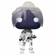 Apex Legends - Wraith Translucent US Exclusive Pop! Vinyl Figure NEW BOX Funko