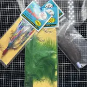 GO CAT FUR FUN INTERACTIVE TOY CAT NIP KITTEN PLAY COUNT OF 3 Kitty Puff