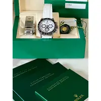 在飛比找蝦皮購物優惠-【靚生金時】（已交流）ROLEX 勞力士 Daytona 1