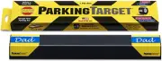 Parking Target 16” 1 Pcs U.S.A. Garage Heavy Duty Parking Aid Car Stop Ipi-100