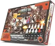 Army Painter Warpaints Zombicide: Invader Paint Set,