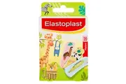 Elastoplast Kids Plasters 20 Pack