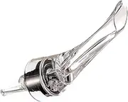 Wine Pourer - Wine Aerator | Accessories | Bottle Aerating Breather Pourer Gift | Air Aerator | Pour Spout | Acrylic Kitchen Gadgets | Portable Liquid Decanter for Family Gathering, Par