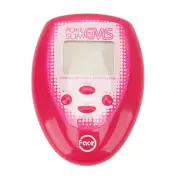 Electric Face Massage Patch 4 Modes Strength Speed Adjust Microcurrent Skin FAD