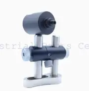 1pc SMA connector collimator + universal bracket fiber collimator 94UV-30 quartz