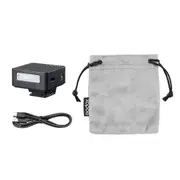 Godox IM20 Camera Flash Light with Hot Shoe Mount Portability Design
