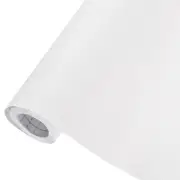 Grasscloth Peel and Stick Wallpaper 15.7"x118" Textured Wallpaper White
