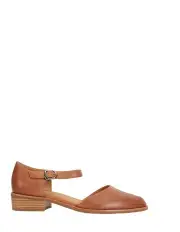 [Easy Steps] Jesinta Tan Glove Flat Shoes