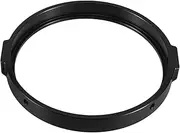 Alipis Headlight Housing Ring for Motorcycles Easy Installation Mounting Bracket for Enhanced Night Safety and Compatibility with Various Models