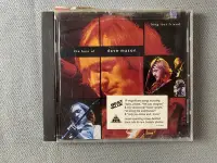 在飛比找Yahoo!奇摩拍賣優惠-O版 The Best Of Dave Mason CD