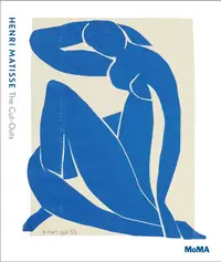 在飛比找誠品線上優惠-Henri Matisse: The Cut-Outs