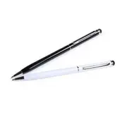 Universal Multifunction Capacitive Touch Screen Stylus Pen Smart Phone Tablet 2Pcs Styluses