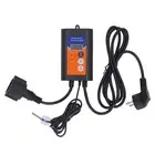 Heat Mat Thermostat LED 1000W Fahrenheit Celsius Switchable Digital Temperat