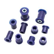 SuperPro Leaf Spring Bushing Kit - KIT247K
