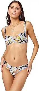 [L*Space] Women's Sandy Classic Bikini Bottom
