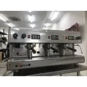 Cheap 3 Group Wega Commercial Coffee Espresso Machine
