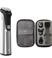 Philips Norelco Multi Groomer - 25 Piece Mens Grooming Kit for Beard, Body,...