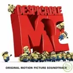 OST / DESPICABLE ME