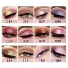 Single Diamond Super Glitter Eyeshadow Highlight Shiny Glassy Shimmer Eye Shadow