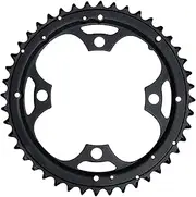 Chainring | Chain Ring Sprocket for Road Bike | Narrow Wide Mountain Bike Hollow Chainring, Single Chainring for 9-Speed Folding Bikes