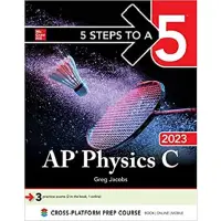 在飛比找蝦皮商城優惠-5 Steps to a 5: AP Physics C 2