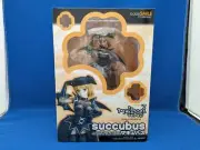 fantasy LIFE mabinogi 1 8 SCALE PAINTED FIGURE succubus Good smile