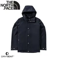 在飛比找樂天市場購物網優惠-【The North Face 男 DV 防水刷毛兩件式外套