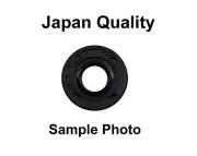 Drive Shaft Oil Seal For Kawasaki Z 250 G Single 1983