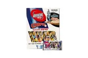 AFL Chipz 2010 Trading Cards Game Starter Pack w/ Binder