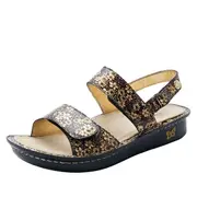 Alegria Verona Nursing Shoes Slip On Work Sandals Hospitality - Pretty Things