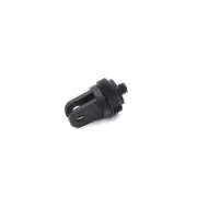 1/4”Screw Tripod Mount Adapter Aluminum Alloy Fit for Insta360 ONE X R X2 Camera