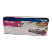 Brother TN-255M Colour Laser Toner - Magenta High Yield- HL-3150CDN/3170CDW/MFC-