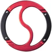 Ｓｉｍｈｏａ Carabiner Clip Keychain Fishing Auto Locking Spring Snap,Camping Lock Buckle Hook,Climbing Snap Clip for Dog Leash Hammock