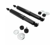 Machter 2 x Front Shock Absorbers Left & Right Hand Side Fit For Jeep Grand Cherokee WJ WG 1999-2005