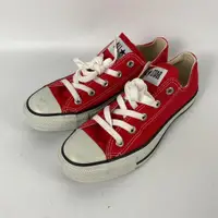 在飛比找蝦皮購物優惠-【京站時尚廣場店】CONVERSE/鞋子//