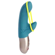 Fun Factory Amorino Rechargeable Mini Vibrator - Free Shipping