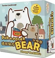 Pick-a-Polar Bear (Jolly Pets)