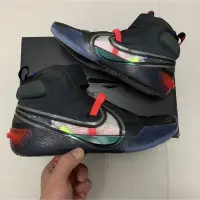 在飛比找Yahoo奇摩拍賣-7-11運費0元優惠優惠-【正品】Nike Kobe AD NXT FASTFlT 黑