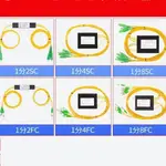 廣電一分二尾纖式PLC分光器FC APC 1分2/1分4/1分8光纖拉錐比分路器盒式