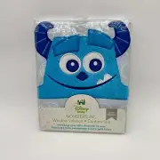Disney Baby Monsters Inc Window Valance Sully Mike Wazowski Babies R’Us Exclusiv