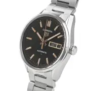 TAG Heuer Carrera Caliber TH31-02 Day Date WDA2111.BA0043 TO08256