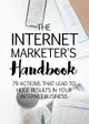 The Internet Marketer's Handbook